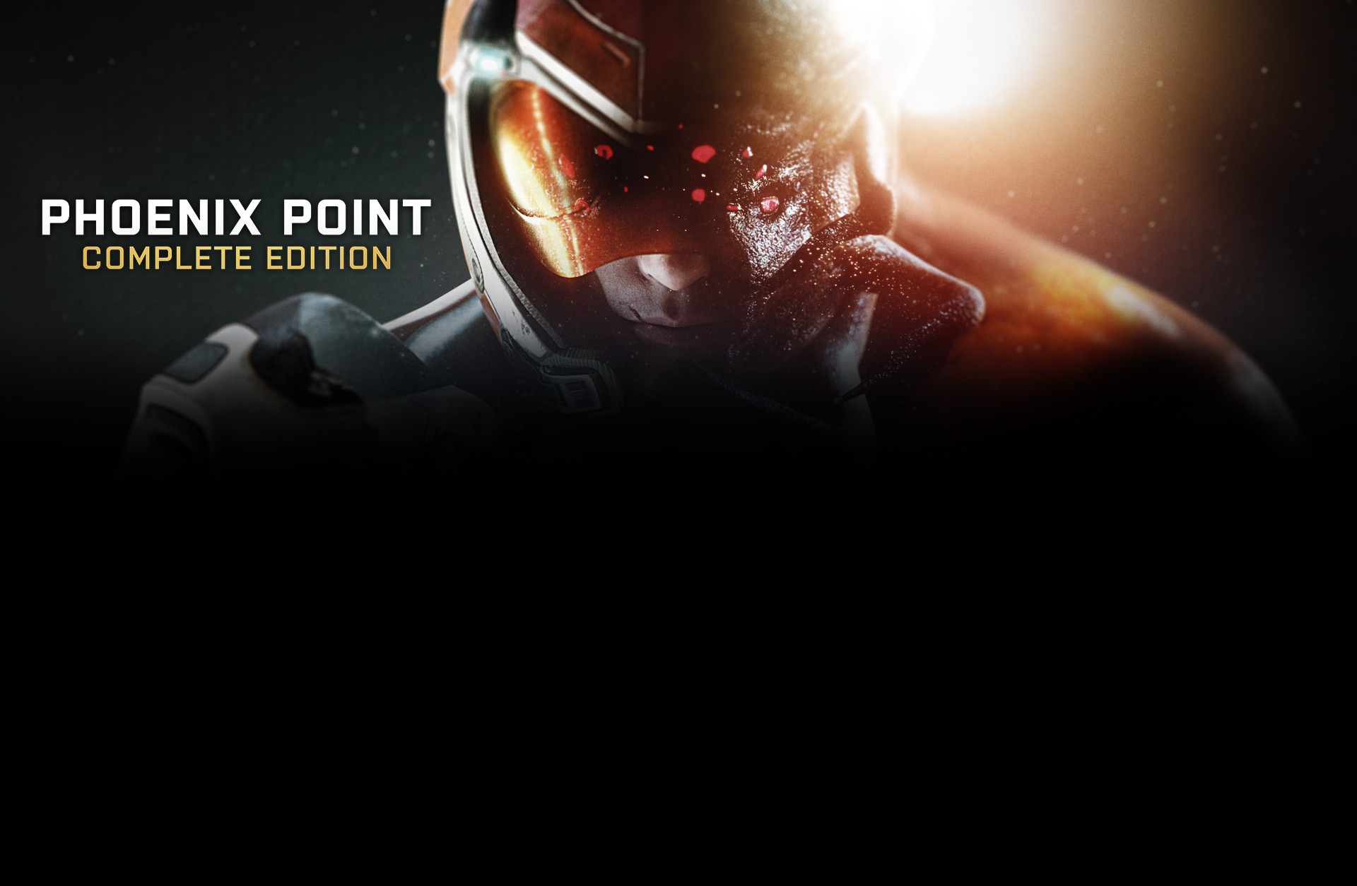 Phoenix Point: Complete Edition