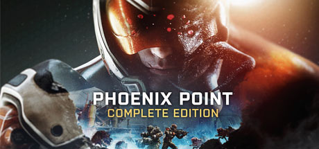 Phoenix Point: Complete Edition