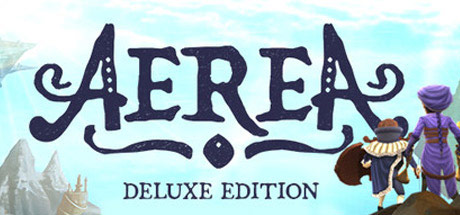 AereA: Deluxe Edition