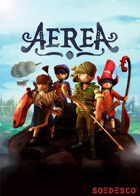 
    AereA
