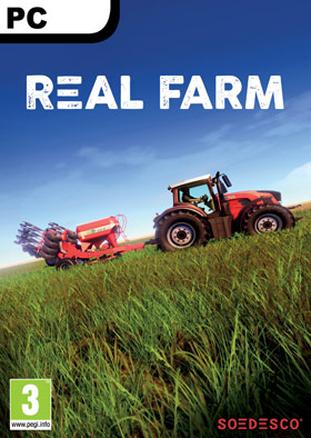 
    Real Farm
