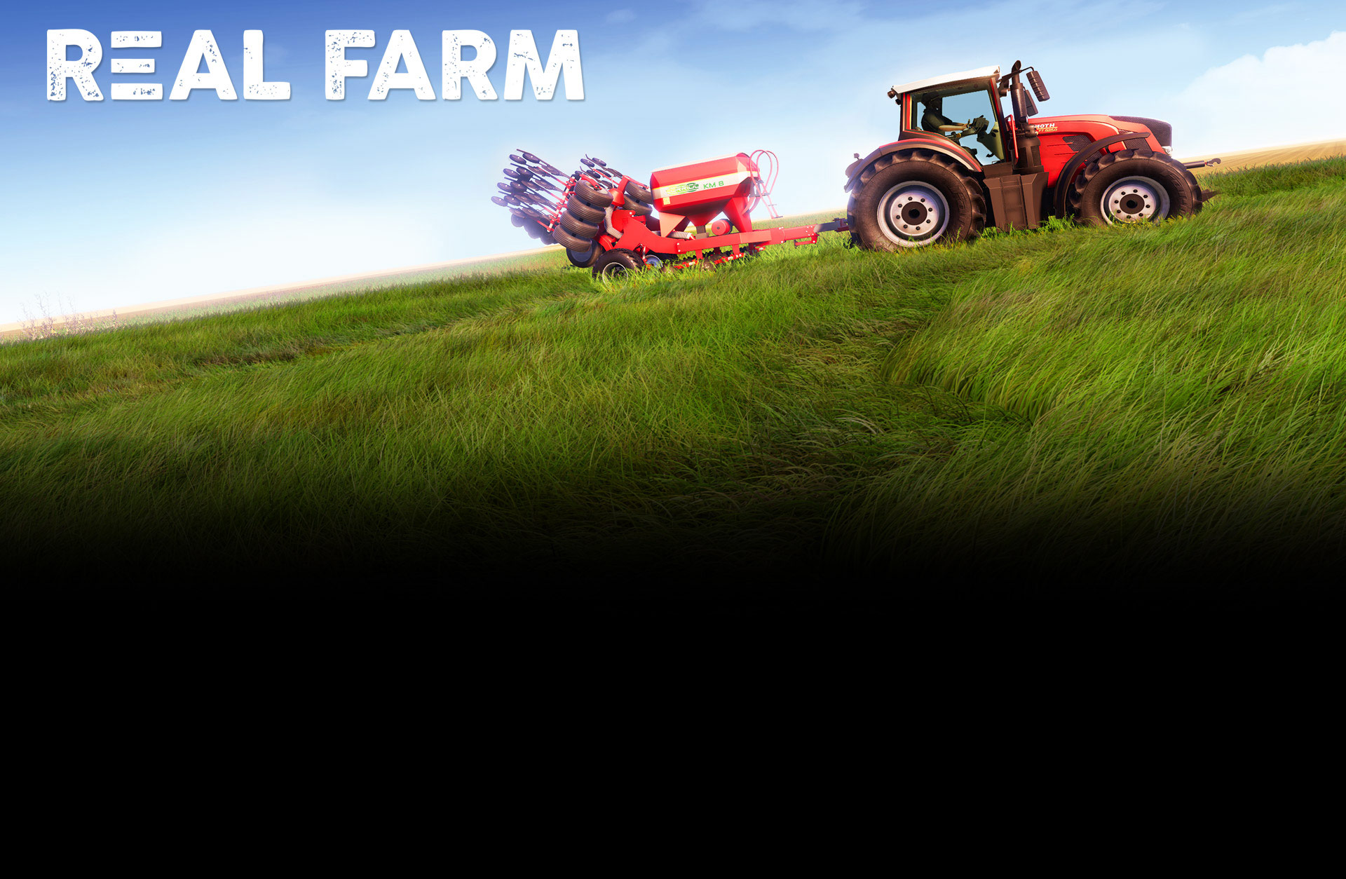 Real Farm