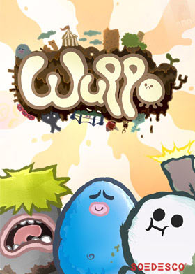 
    Wuppo
