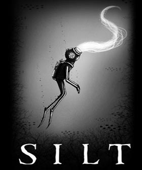 
    Silt
