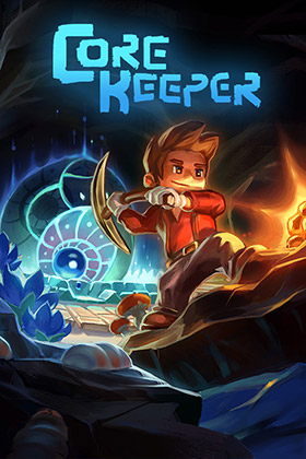 Core Keeper - Early Access