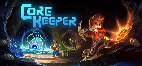 Core Keeper - Early Access