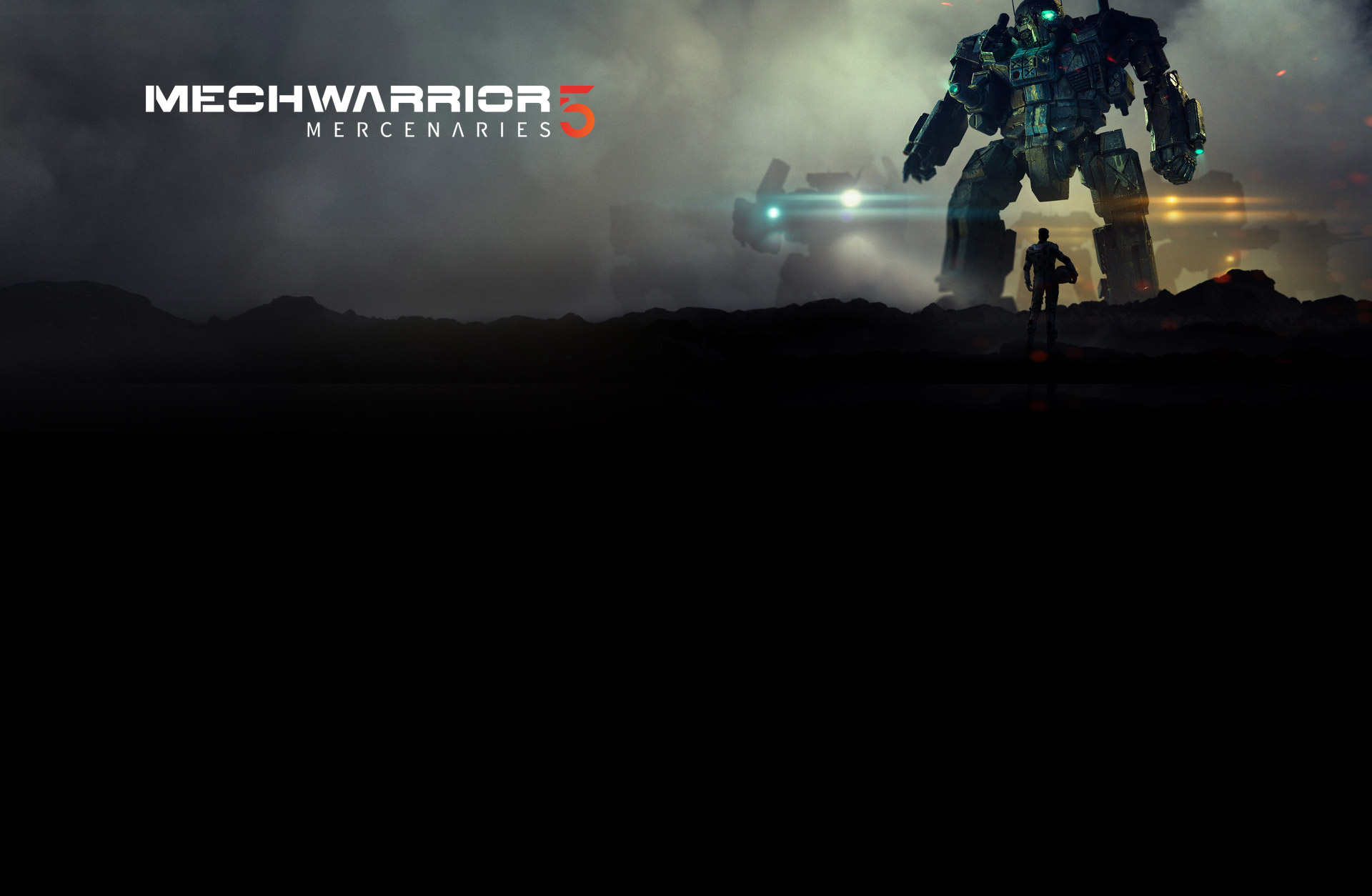 MechWarrior 5: Mercenaries