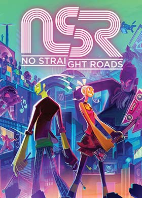 
    No Straight Roads: Encore Edition

