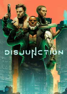 
    Disjunction
