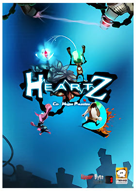 HeartZ: Co-Hope Puzzles