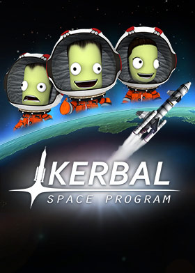 Kerbal Space Program