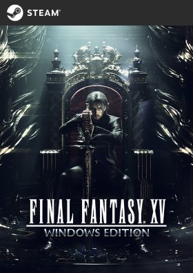 FINAL FANTASY® XV: WINDOWS EDITION