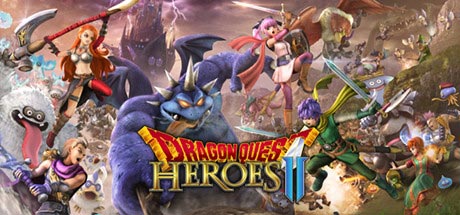 DRAGON QUEST HEROES™ II Explorer's Edition