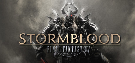 FINAL FANTASY® XIV: Stormblood™ - DIGITAL COLLECTOR'S EDITION