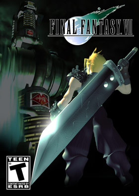 FINAL FANTASY VII