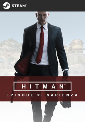 HITMAN™ - Episode 2: Sapienza