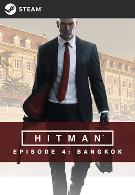 
    HITMAN™ - Episode 4: Bangkok
