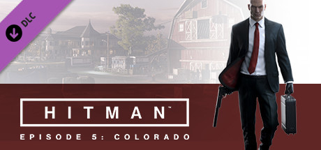 HITMAN™ - Episode 5: Colorado