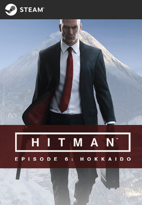
    HITMAN™ - Episode 6: Hokkaido
