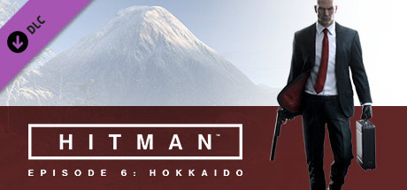 HITMAN™ - Episode 6: Hokkaido