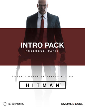 
    HITMAN™ - Episode 1: Paris
