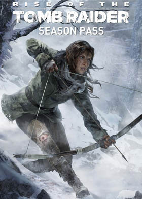 Rise of the Tomb Raider - Season Pass