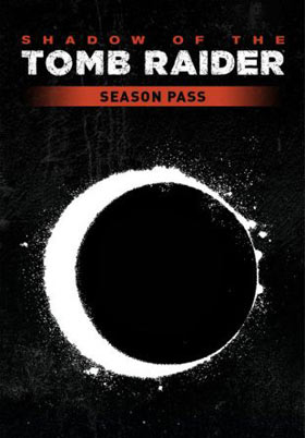 
    Shadow of the Tomb Raider - Season Pass
