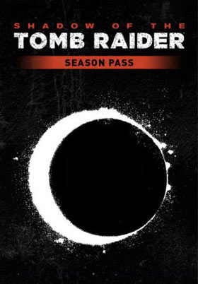 Shadow of the Tomb Raider - Season Pass