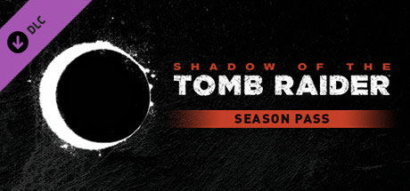 Shadow of the Tomb Raider - Season Pass