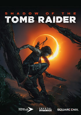 Shadow of the Tomb Raider
