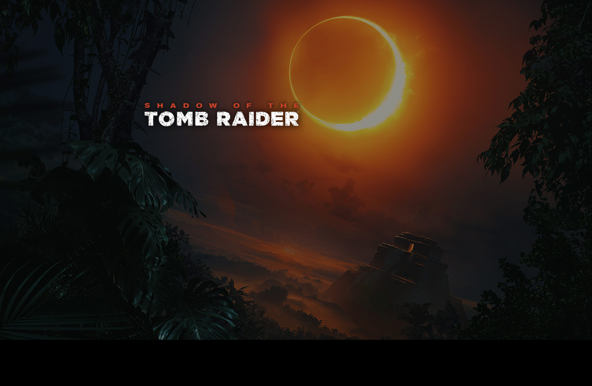 Shadow of the Tomb Raider - Season Pass