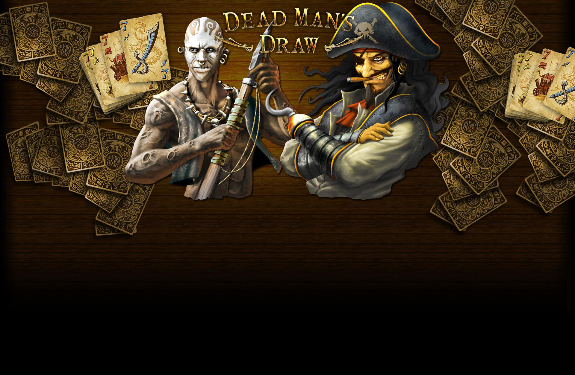 Dead Man's Draw