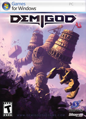 Demigod
