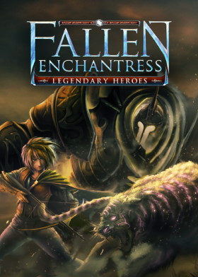 
    Fallen Enchantress: Legendary Heroes
