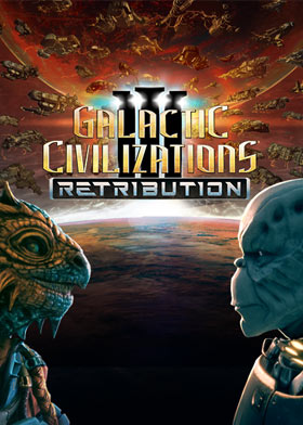 Galactic Civilizations III - Retribution Expansion