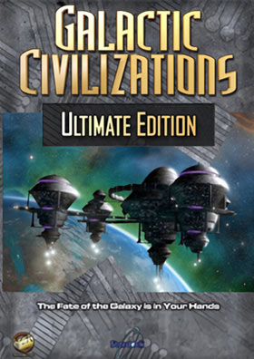 
    Galactic Civilizations I: Ultimate Edition
