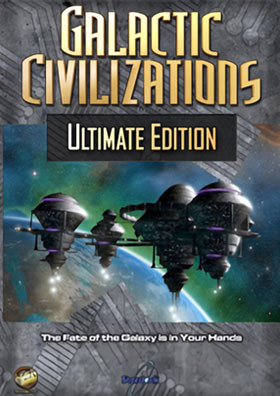 Galactic Civilizations I: Ultimate Edition