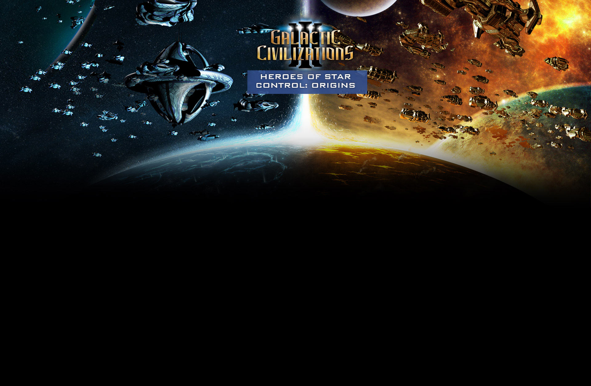 Galactic Civilizations III - Heroes of Star Control: Origins (DLC)