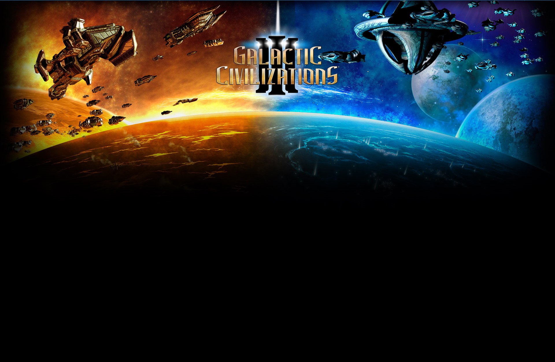 Galactic Civilizations III CORE Edition