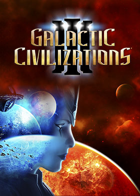 
    Galactic Civilizations III CORE Edition
