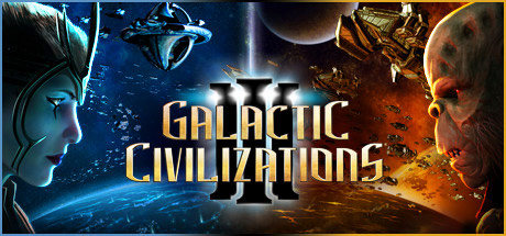 Galactic Civilizations III CORE Edition
