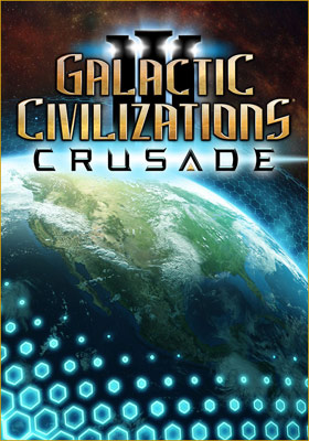 
    Galactic Civilizations III - Crusade Expansion
