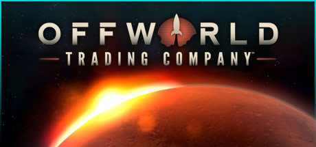 Offworld Trading Company Core Edition