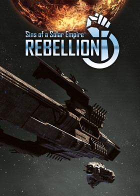 
    Sins of a Solar Empire®: Rebellion

