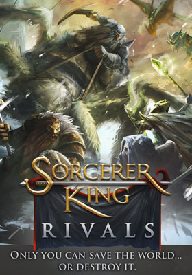 
    Sorcerer King: Rivals
