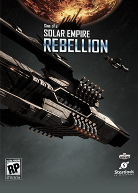 Sins of a Solar Empire®: Rebellion