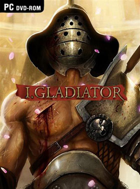 
    I, Gladiator
