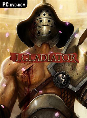 I, Gladiator