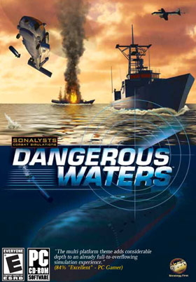 Dangerous Waters