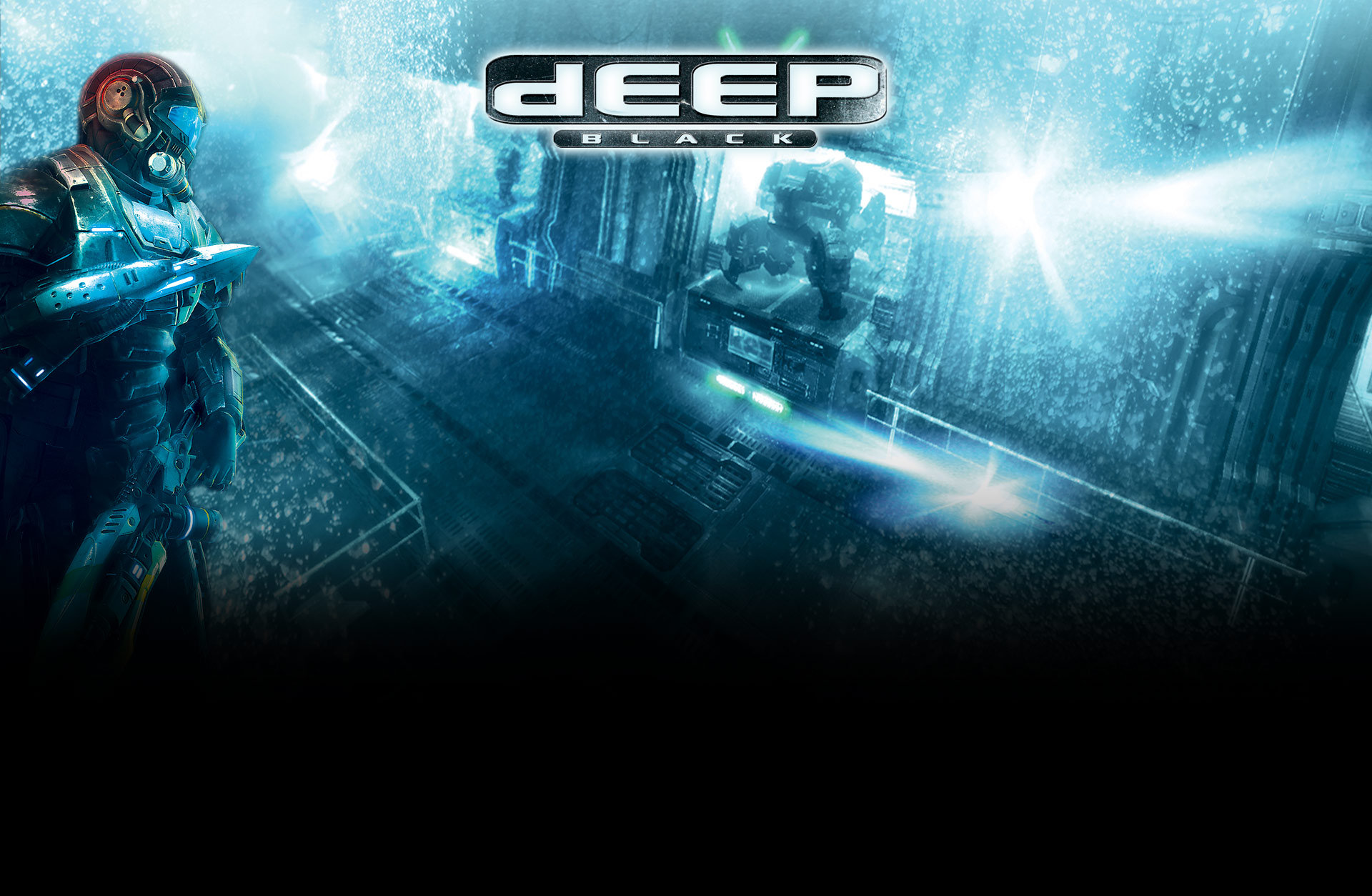 Deep Black: Reloaded